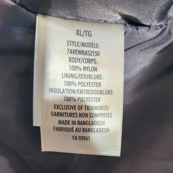 Wind River Snow Ski Snowboarding Pants X-large 🏂 ❄ - Picture 8 of 11